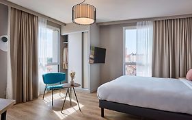 Aparthotel Adagio Original Toulouse Centre La Grave
